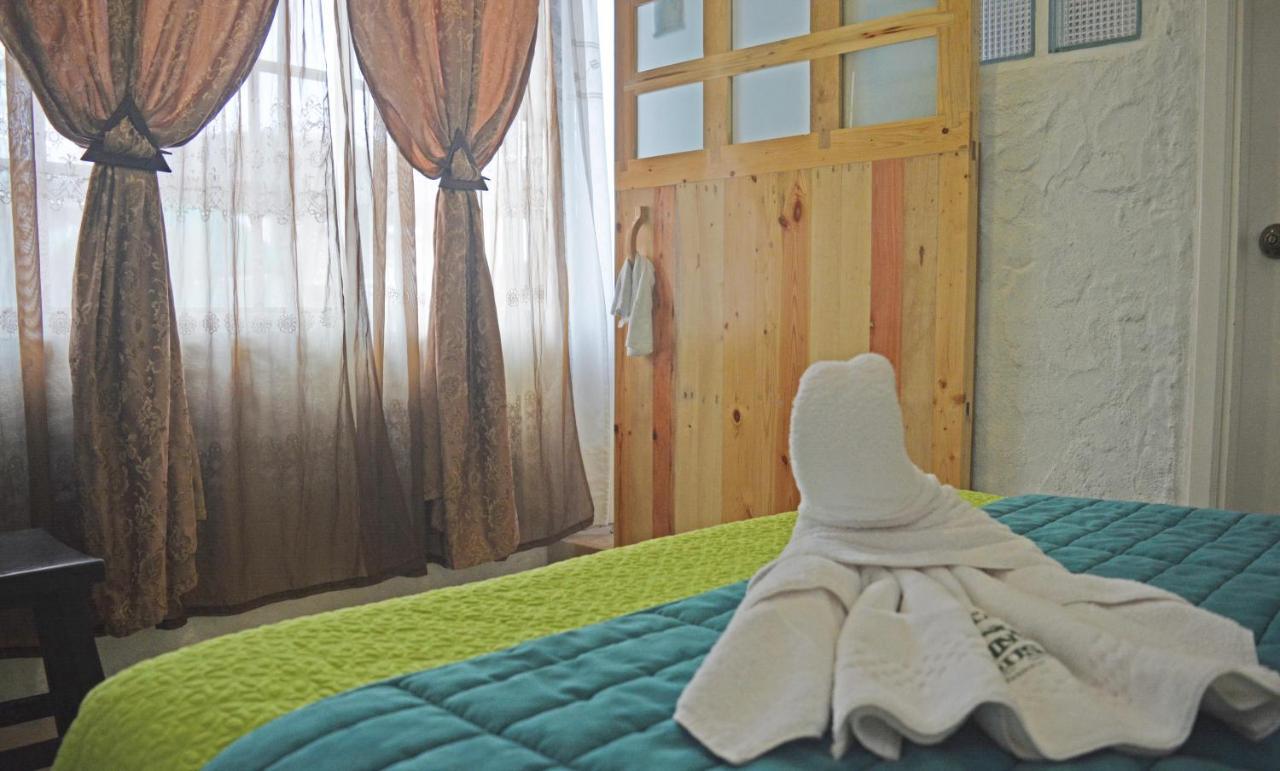 Hostal Cann'S House Пуэрто-Бакерисо-Морено Экстерьер фото