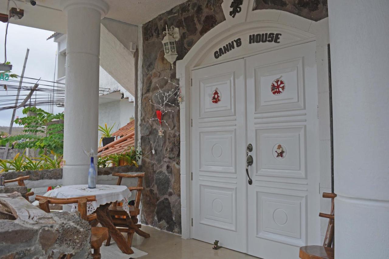 Hostal Cann'S House Пуэрто-Бакерисо-Морено Экстерьер фото