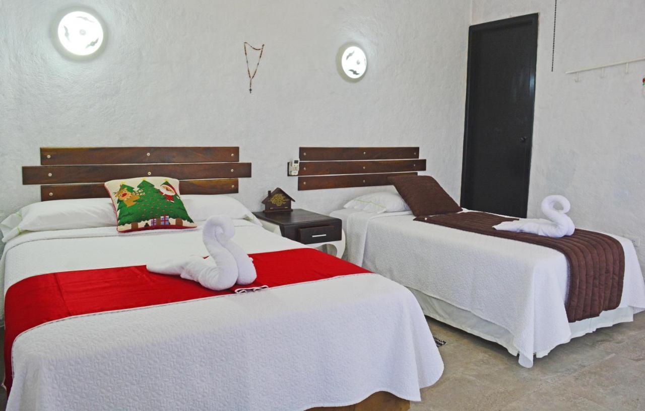 Hostal Cann'S House Пуэрто-Бакерисо-Морено Экстерьер фото