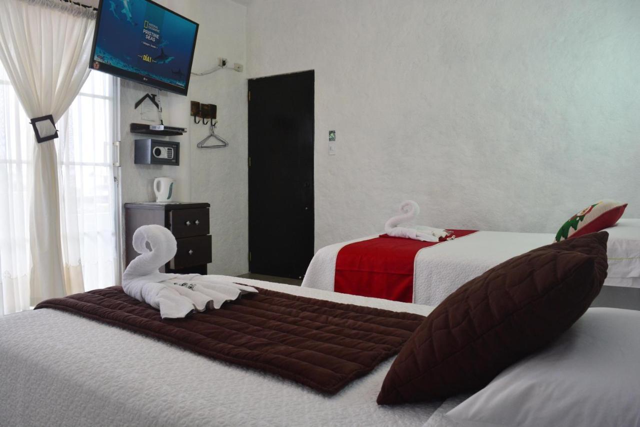 Hostal Cann'S House Пуэрто-Бакерисо-Морено Экстерьер фото