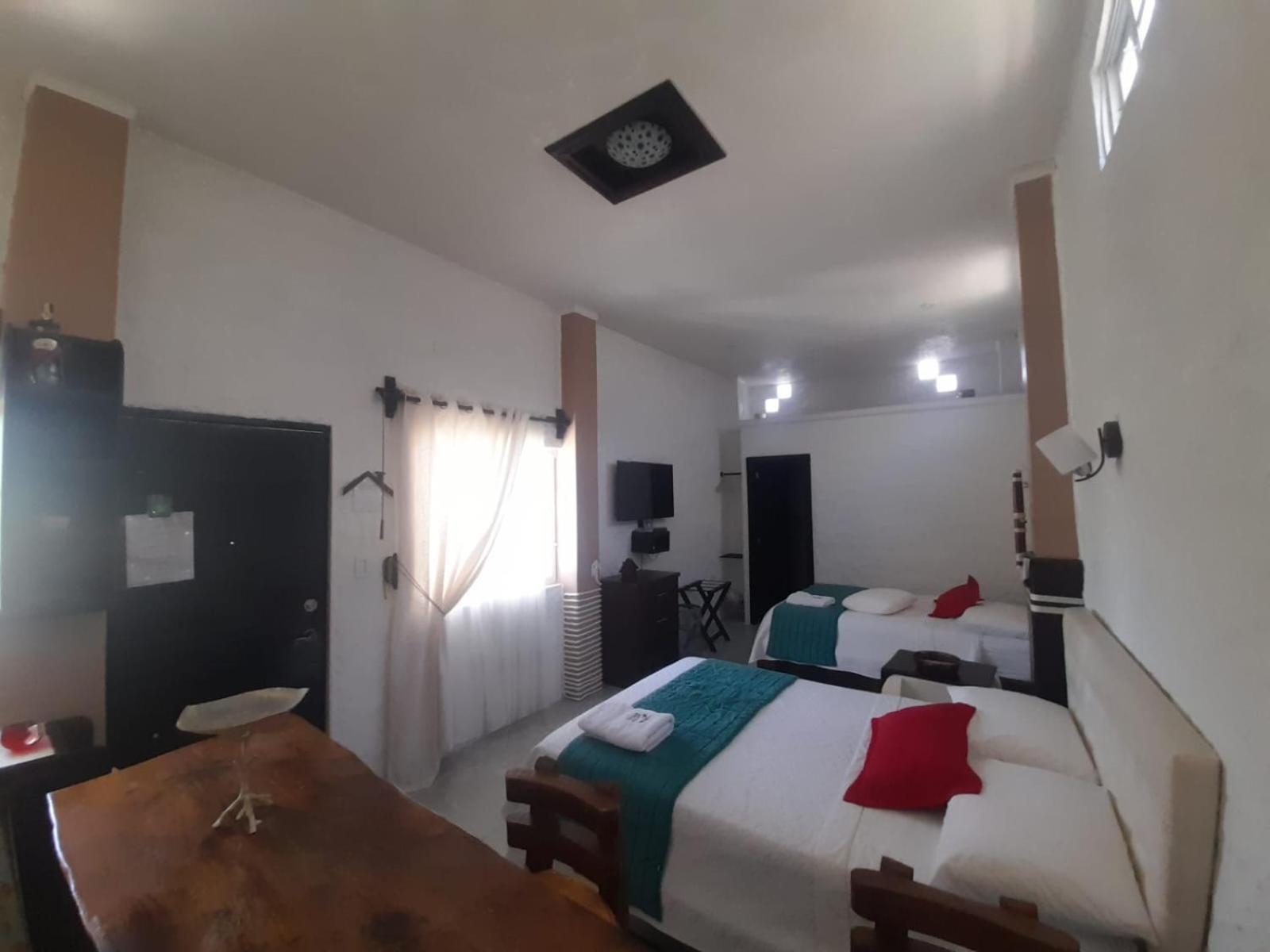 Hostal Cann'S House Пуэрто-Бакерисо-Морено Экстерьер фото