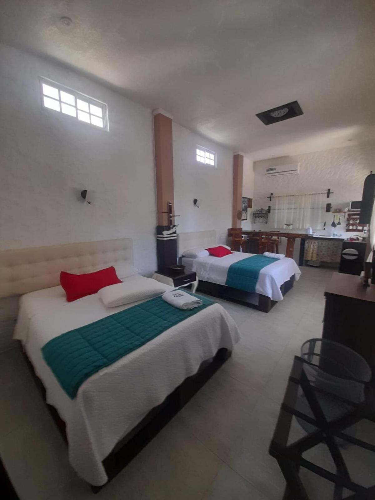 Hostal Cann'S House Пуэрто-Бакерисо-Морено Экстерьер фото